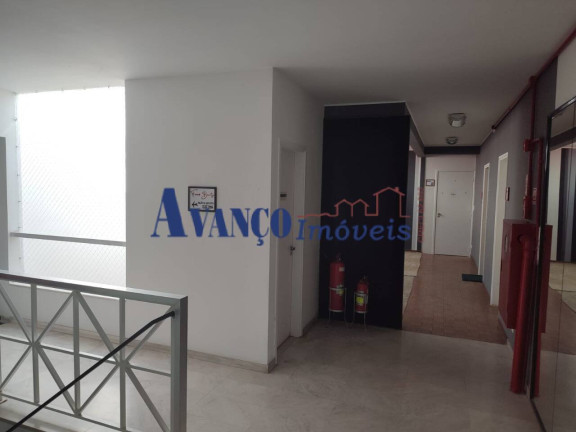Imagem Imóvel Comercial à Venda, 1.282 m² em Anhangabaú - Jundiaí
