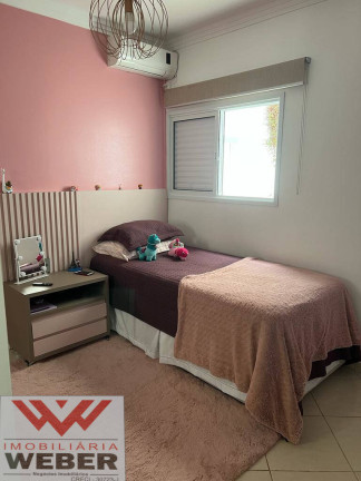 Imagem Casa de Condomínio com 3 Quartos à Venda, 200 m² em Ibiti Royal Park - Sorocaba