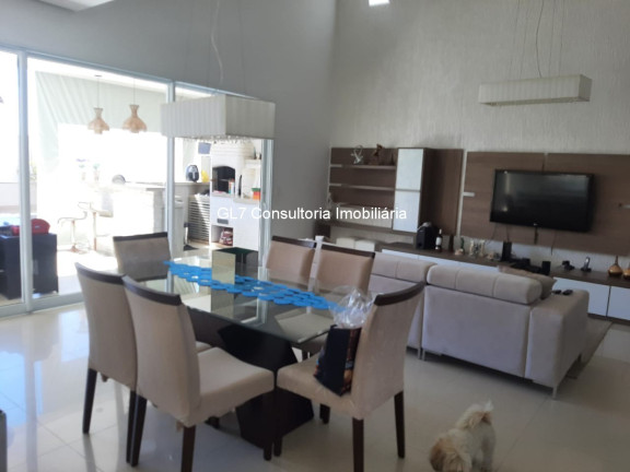 Imagem Casa com 3 Quartos à Venda, em Jardim Portal Dos Ipês - Indaiatuba Imagem Casa com 3 Quartos à Venda, em Jardim Portal Dos Ipês - Indaiatuba