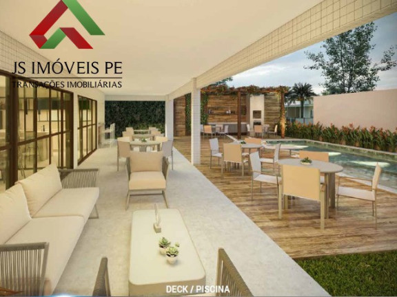 Imagem Imóvel com 3 Quartos à Venda, 64 m² em Boa Viagem - Recife