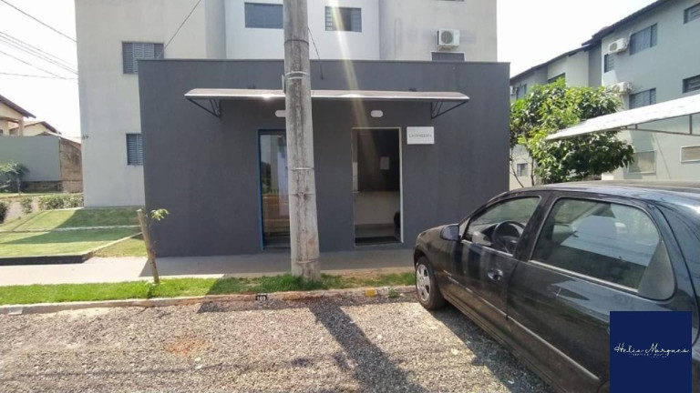 Imagem Apartamento com 2 Quartos à Venda, 45 m² em Coophasul - Campo Grande Imagem Apartamento com 2 Quartos à Venda, 45 m² em Coophasul - Campo Grande