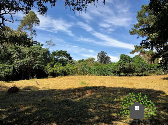 Imagem Terreno à Venda, 2 m² em Parque Silvino Pereira - Cotia