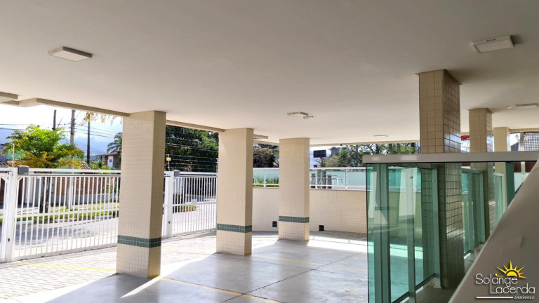 Imagem Apartamento com 3 Quartos à Venda, 110 m² em Itaguá - Ubatuba Imagem Apartamento com 3 Quartos à Venda, 110 m² em Itaguá - Ubatuba