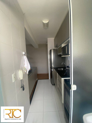 Imagem Apartamento com 2 Quartos à Venda, 66 m² em Socorro - São Paulo