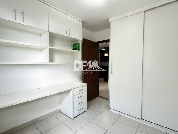 Imagem Imóvel com 2 Quartos à Venda, 53 m² em Norte (águas Claras) - Brasília Imagem Imóvel com 2 Quartos à Venda, 53 m² em Norte (águas Claras) - Brasília