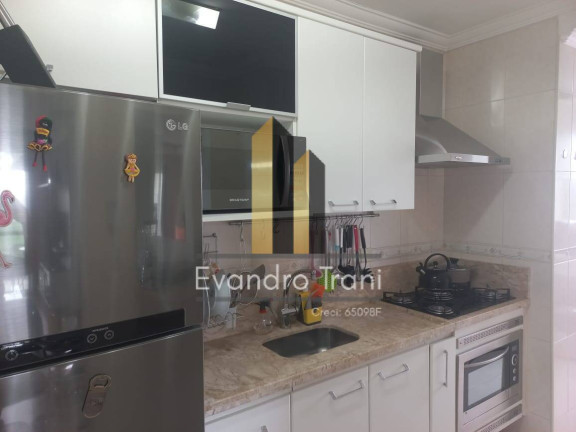 Imagem Apartamento com 3 Quartos à Venda, 77 m² em Jardim Das Indústrias - São José Dos Campos Imagem Apartamento com 3 Quartos à Venda, 77 m² em Jardim Das Indústrias - São José Dos Campos