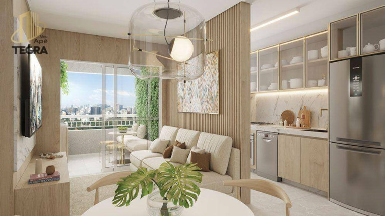 Imagem Apartamento com 3 Quartos à Venda, 71 m² em Parada Inglesa - São Paulo