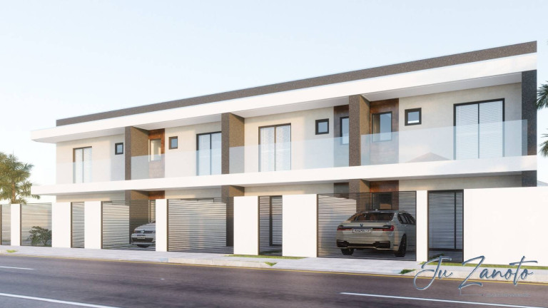 Imagem Casa com 2 Quartos à Venda, 75 m² em Bom Retiro - Matinhos Imagem Casa com 2 Quartos à Venda, 75 m² em Bom Retiro - Matinhos