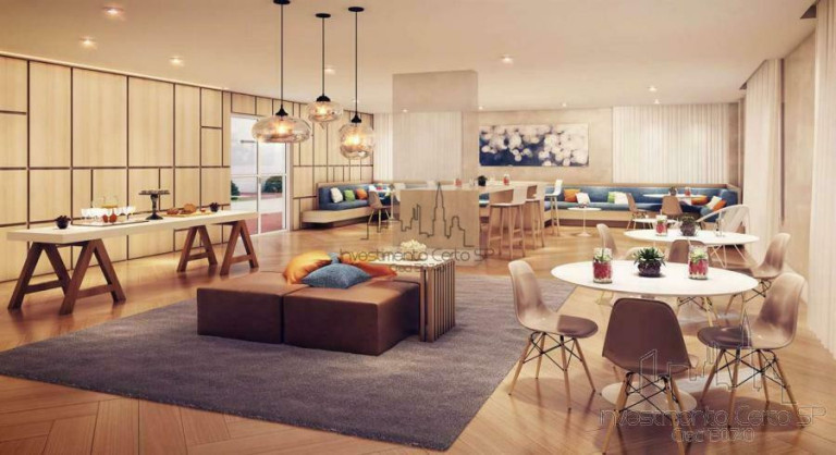 Imagem Apartamento com 2 Quartos à Venda, 65 m² em Lapa - São Paulo Imagem Apartamento com 2 Quartos à Venda, 65 m² em Lapa - São Paulo