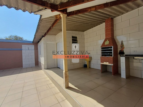 Imagem Casa com 3 Quartos à Venda, 250 m² em Flor Do Vale - Tremembé Imagem Casa com 3 Quartos à Venda, 250 m² em Flor Do Vale - Tremembé
