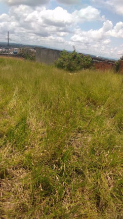 Imagem Terreno à Venda, 270 m² em Veneza - Ribeirão Das Neves
