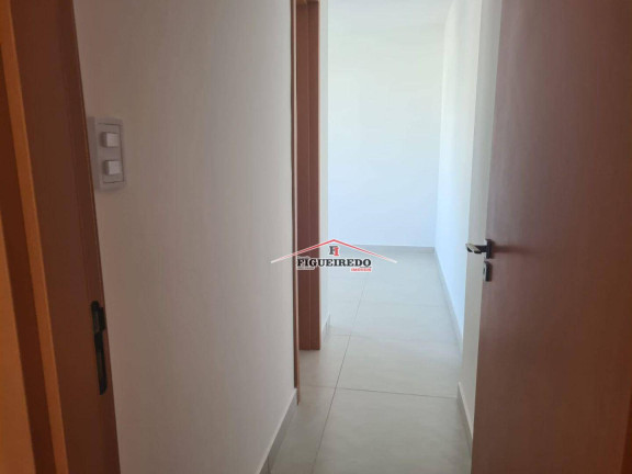 Imagem Apartamento com 2 Quartos à Venda, 74 m² em Canto Do Forte - Praia Grande