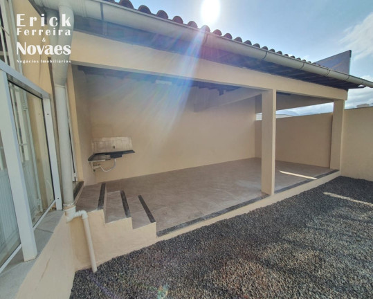 Imagem Casa com 4 Quartos à Venda, 320 m² em Itapebussú - Guarapari Imagem Casa com 4 Quartos à Venda, 320 m² em Itapebussú - Guarapari