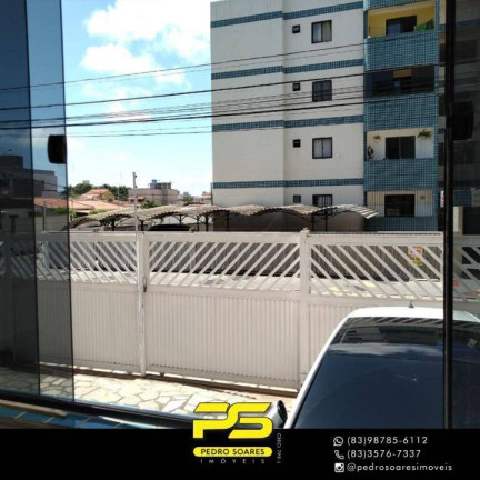 Imagem Apartamento com 3 Quartos à Venda, 82 m² em Jardim Cidade Universitária - João Pessoa Imagem Apartamento com 3 Quartos à Venda, 82 m² em Jardim Cidade Universitária - João Pessoa