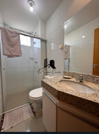 Imagem Apartamento com 2 Quartos à Venda, 62 m² em Três Barras - Contagem Imagem Apartamento com 2 Quartos à Venda, 62 m² em Três Barras - Contagem