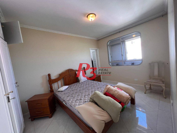 Imagem Apartamento com 3 Quartos à Venda ou Locação, 118 m² em Boqueirão - Santos Imagem Apartamento com 3 Quartos à Venda ou Locação, 118 m² em Boqueirão - Santos