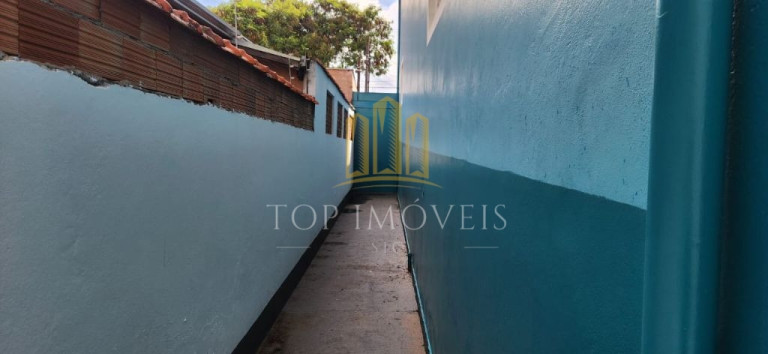 Imagem Ponto Comercial para Alugar, 250 m² em Jardim Portugal - São José Dos Campos Imagem Ponto Comercial para Alugar, 250 m² em Jardim Portugal - São José Dos Campos