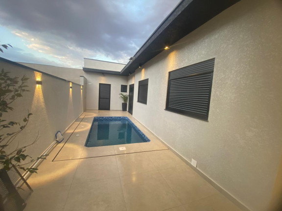 Imagem Casa de Condomínio com 3 Quartos à Venda, 147 m² em Condomínio Villagio Wanel - Sorocaba