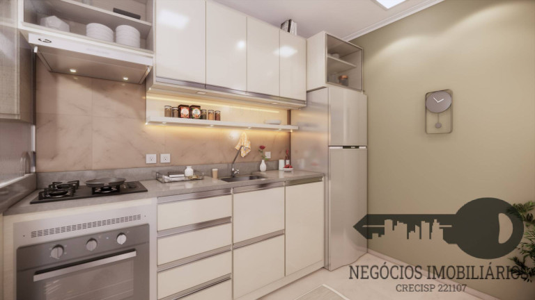 Imagem Apartamento com 3 Quartos à Venda, 69 m² em Além Ponte - Sorocaba Imagem Apartamento com 3 Quartos à Venda, 69 m² em Além Ponte - Sorocaba