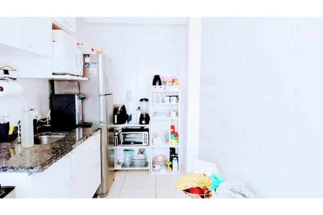 Imagem Apartamento com 2 Quartos à Venda, 54 m² em Anil - Rio De Janeiro Imagem Apartamento com 2 Quartos à Venda, 54 m² em Anil - Rio De Janeiro