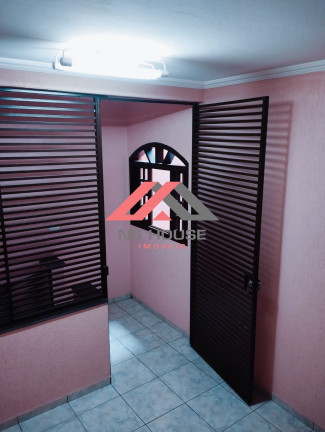 Imagem Casa com 3 Quartos à Venda, 302 m² em Dos Casa - São Bernardo Do Campo Imagem Casa com 3 Quartos à Venda, 302 m² em Dos Casa - São Bernardo Do Campo