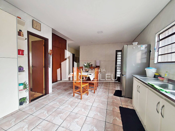 Imagem Casa com 3 Quartos à Venda, 173 m² em Parque Brasília - Campinas
