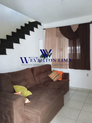 Imagem Sobrado com 2 Quartos à Venda, em Jardim Hubert - Indaiatuba Imagem Sobrado com 2 Quartos à Venda, em Jardim Hubert - Indaiatuba