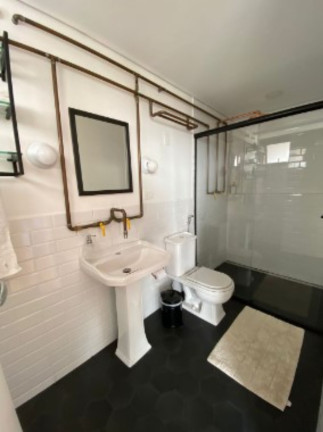 Imagem Apartamento com 1 Quarto à Venda, 115 m² em Vila Madalena - São Paulo Imagem Apartamento com 1 Quarto à Venda, 115 m² em Vila Madalena - São Paulo