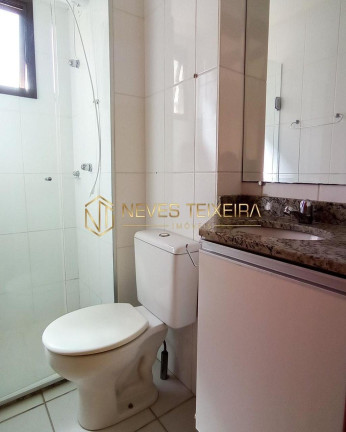 Imagem Apartamento com 2 Quartos para Alugar, 48 m² em Aguas Norte - águas Claras Imagem Apartamento com 2 Quartos para Alugar, 48 m² em Aguas Norte - águas Claras