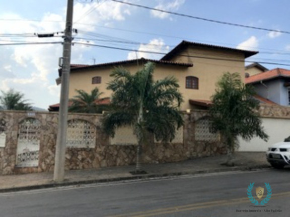 Casa com 5 Quartos à Venda, 333 m² em Jardim Flórida - São Roque