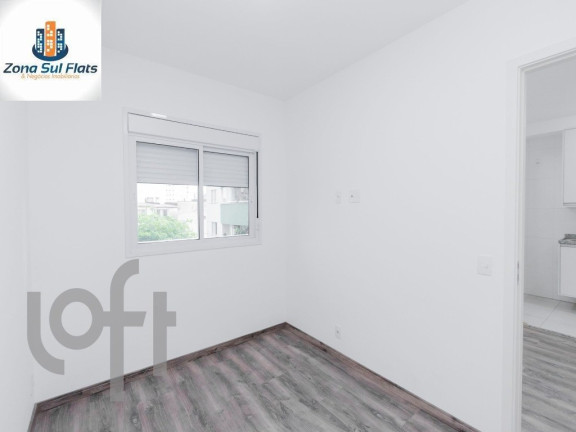 Imagem Apartamento com 1 Quarto à Venda, 35 m² em Aclimação - São Paulo