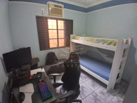 Imagem Casa com 2 Quartos à Venda, 111 m² em Heitor Rigon - Ribeirão Preto Imagem Casa com 2 Quartos à Venda, 111 m² em Heitor Rigon - Ribeirão Preto