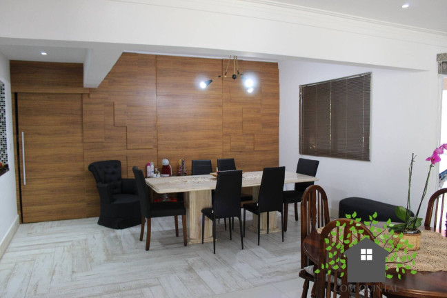 Imagem Casa com 4 Quartos à Venda, 420 m² em Jardim Do Golf I - Jandira