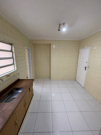 Imagem Apartamento com 3 Quartos à Venda, 135 m² em José Menino - Santos Imagem Apartamento com 3 Quartos à Venda, 135 m² em José Menino - Santos