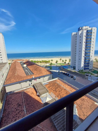 Apartamento com 2 Quartos à Venda, 78 m² em Mirim - Praia Grande
