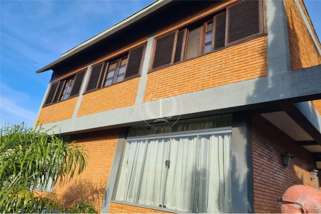 Imagem Casa com 4 Quartos à Venda, 422 m² em Butantã - São Paulo Imagem Casa com 4 Quartos à Venda, 422 m² em Butantã - São Paulo