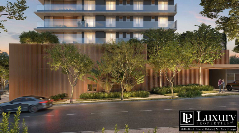Imagem Apartamento com 4 Quartos à Venda, 368 m² em Jardim Paulista - São Paulo