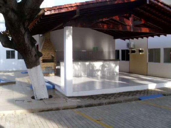 Imagem Apartamento com 2 Quartos à Venda, 49 m² em Pedra Mole - Teresina Imagem Apartamento com 2 Quartos à Venda, 49 m² em Pedra Mole - Teresina