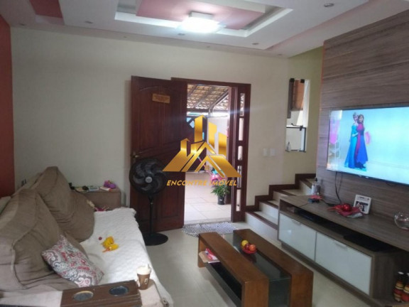 Imagem Casa com 2 Quartos à Venda, 132 m² em Jardim Marilea - Rio Das Ostras Imagem Casa com 2 Quartos à Venda, 132 m² em Jardim Marilea - Rio Das Ostras