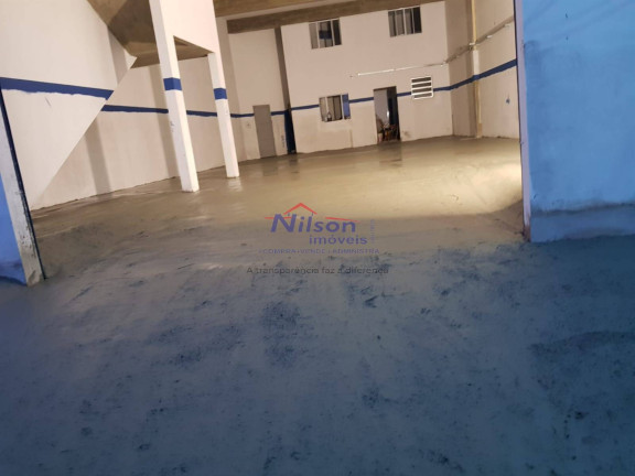 Imagem Galpão para Alugar, 280 m² em Vila Nova Bonsucesso - Guarulhos
