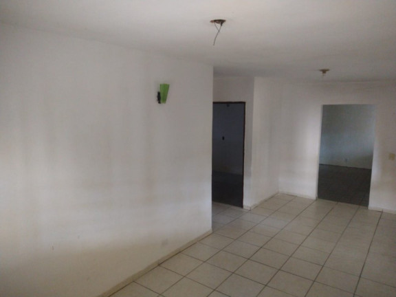 Imagem Casa com 3 Quartos para Alugar, 180 m² em Clima Bom - Maceió