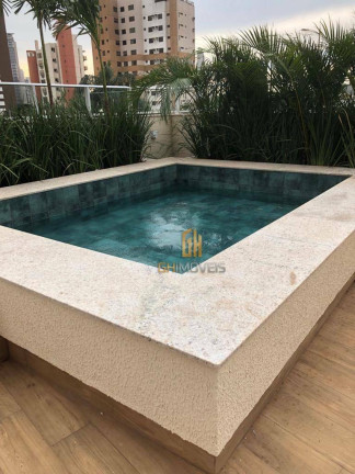 Imagem Apartamento com 3 Quartos à Venda, 130 m² em Setor Marista - Goiânia Imagem Apartamento com 3 Quartos à Venda, 130 m² em Setor Marista - Goiânia