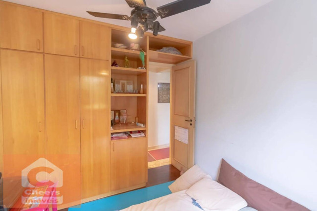 Imagem Apartamento com 4 Quartos à Venda, 99 m² em Jardim Vila Mariana - São Paulo