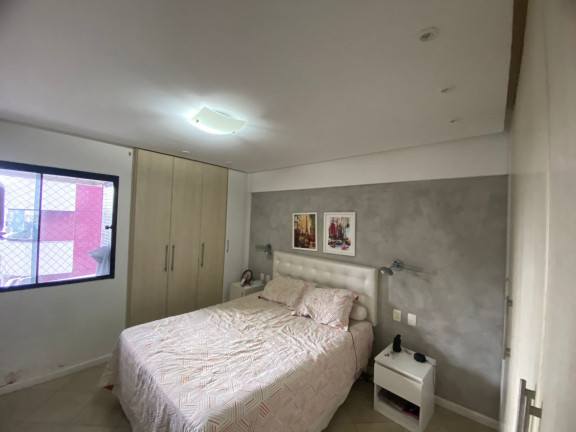 Imagem Apartamento com 3 Quartos à Venda, 127 m² em Pituba - Salvador Imagem Apartamento com 3 Quartos à Venda, 127 m² em Pituba - Salvador