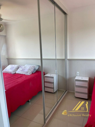 Imagem Apartamento com 3 Quartos à Venda, 74 m² em Patamares - Salvador