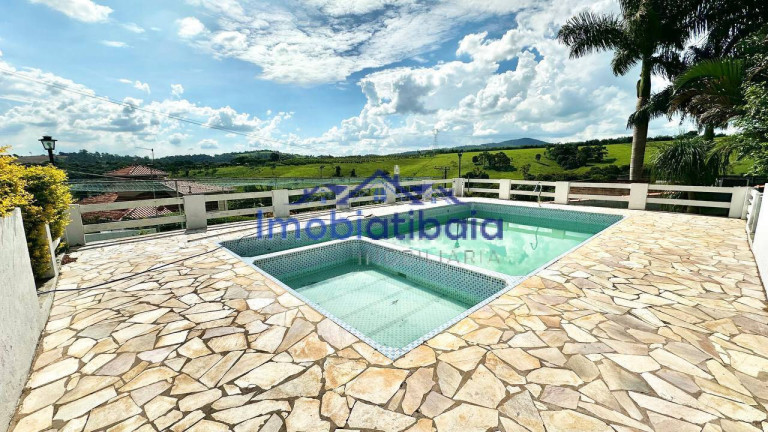 Chácara com 6 Quartos à Venda, 1 m² em Canedos - Piracaia