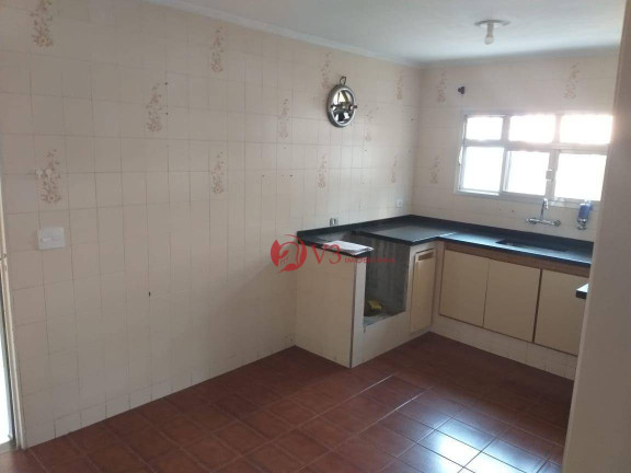 Imagem Sobrado com 3 Quartos à Venda, 130 m² em Cidade Patriarca - São Paulo Imagem Sobrado com 3 Quartos à Venda, 130 m² em Cidade Patriarca - São Paulo