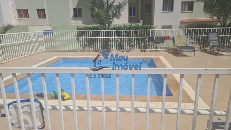 Imagem Imóvel com 2 Quartos à Venda, 45 m² em Setor Meireles (santa Maria) - Brasília Imagem Imóvel com 2 Quartos à Venda, 45 m² em Setor Meireles (santa Maria) - Brasília