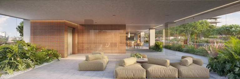 Imagem Apartamento com 4 Quartos à Venda, 330 m² em Bela Vista - Porto Alegre