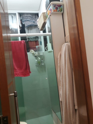 Imagem Kitnet com 1 Quarto à Venda, 30 m² em Higienópolis - São Paulo Imagem Kitnet com 1 Quarto à Venda, 30 m² em Higienópolis - São Paulo